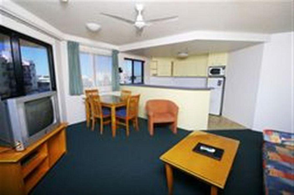 Royal Apartments Broken Hill Buitenkant foto