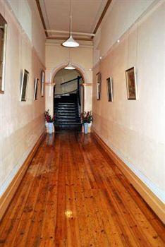Royal Apartments Broken Hill Buitenkant foto